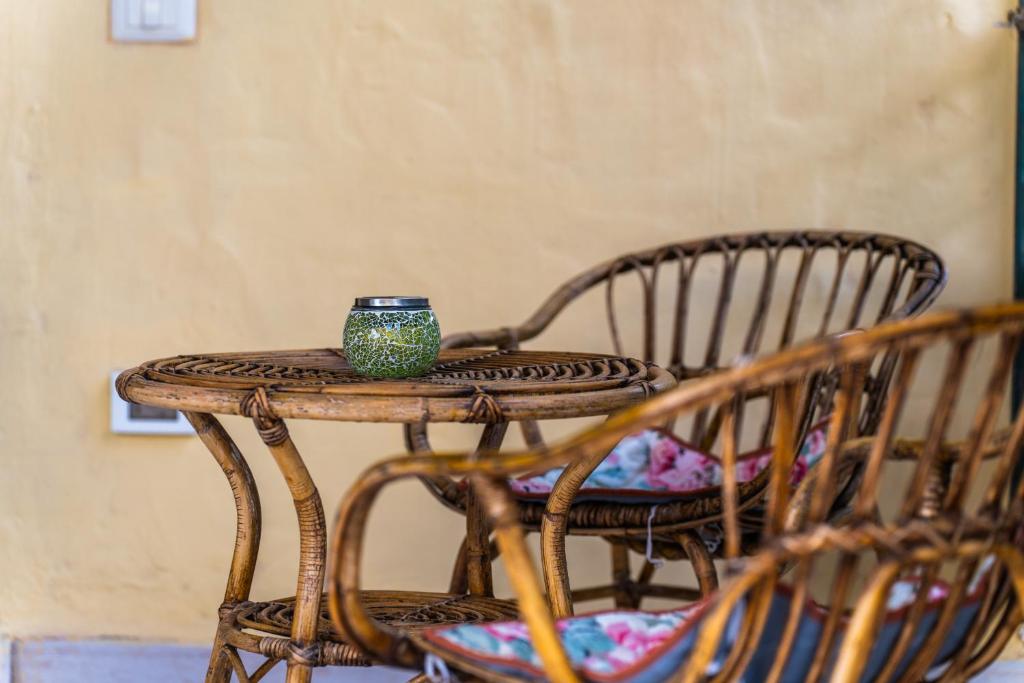 Villa Marisa - 5