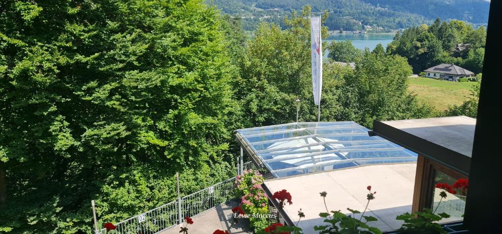 Appart-Pension Seehang - 2