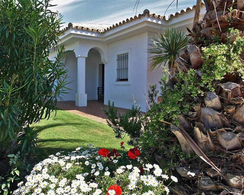 Vila San Marina 10 en primera línea de mar - 4