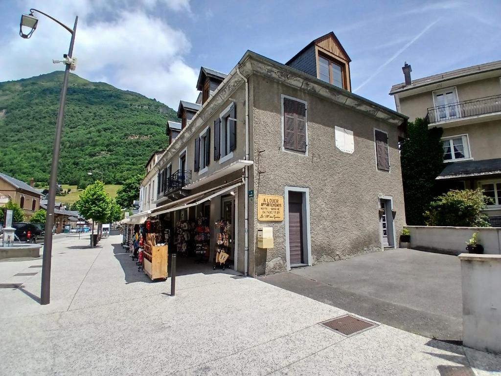 Le Som' des Pyrénées - 5