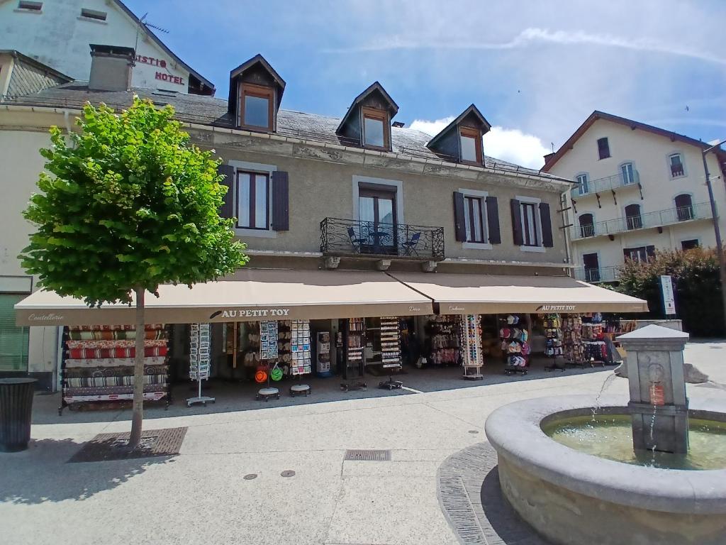 Le Som' des Pyrénées - 1