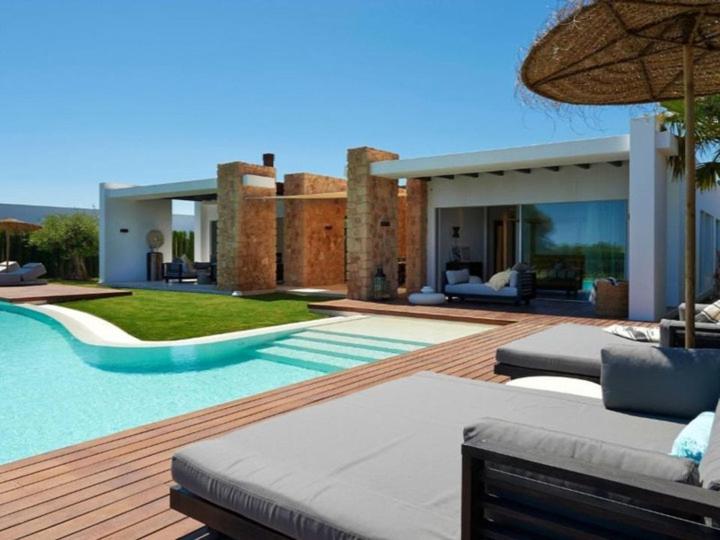 Villa Sunset Luxury Cala Conta 33 - 1