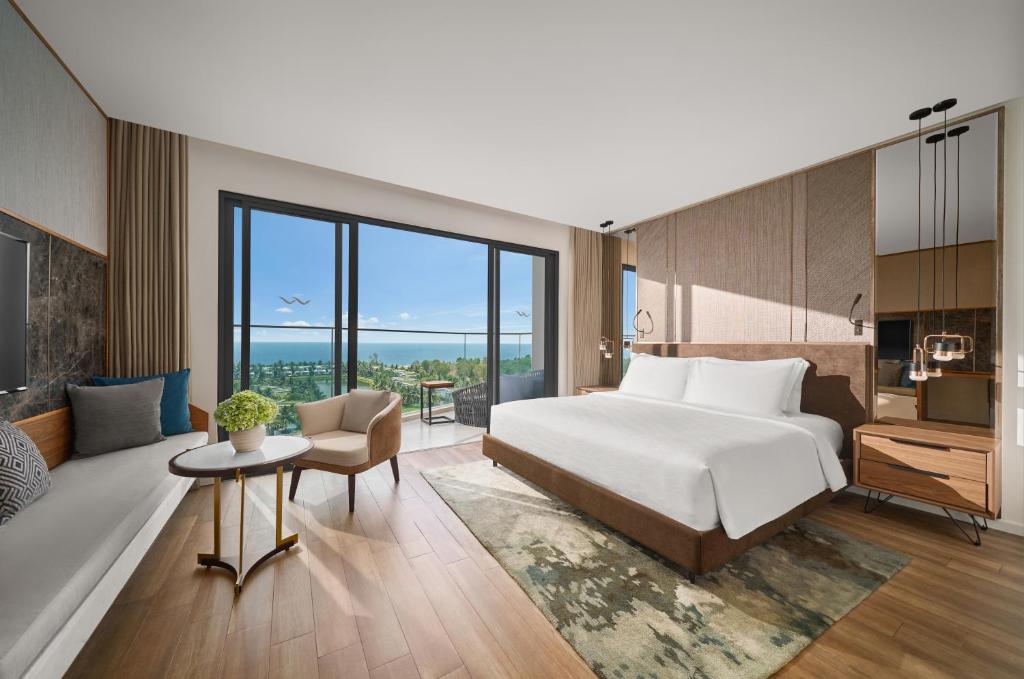 Movenpick Villas & Residences Phu Quoc