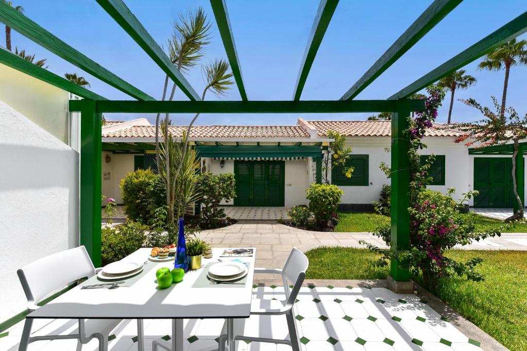 Campo Golf 6 by VillaGranCanaria - 4