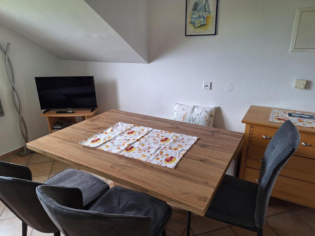Ferienwohnung Prader - 5