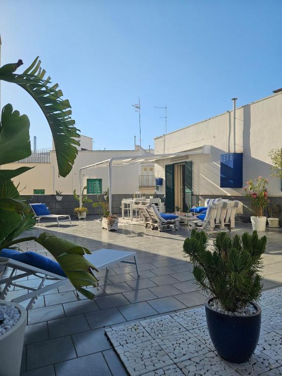 Terrazza Oasi - 1