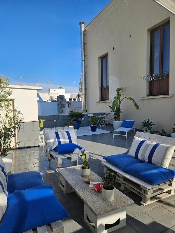 Terrazza Oasi - 2