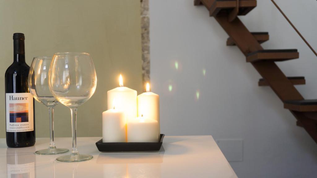 LOft1743Ortigia - 1