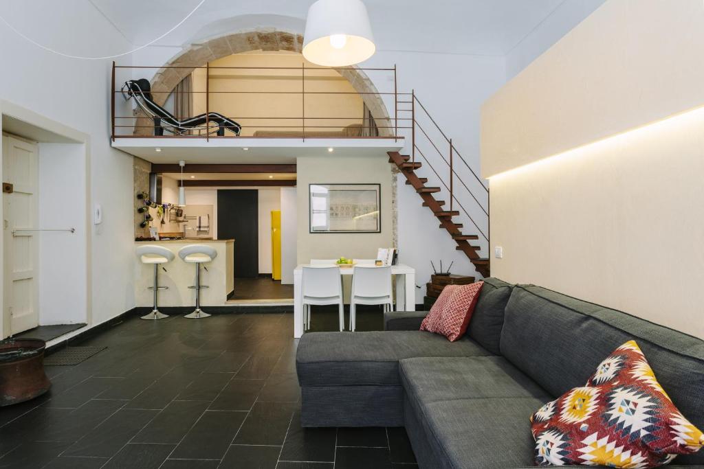 LOft1743Ortigia - 2