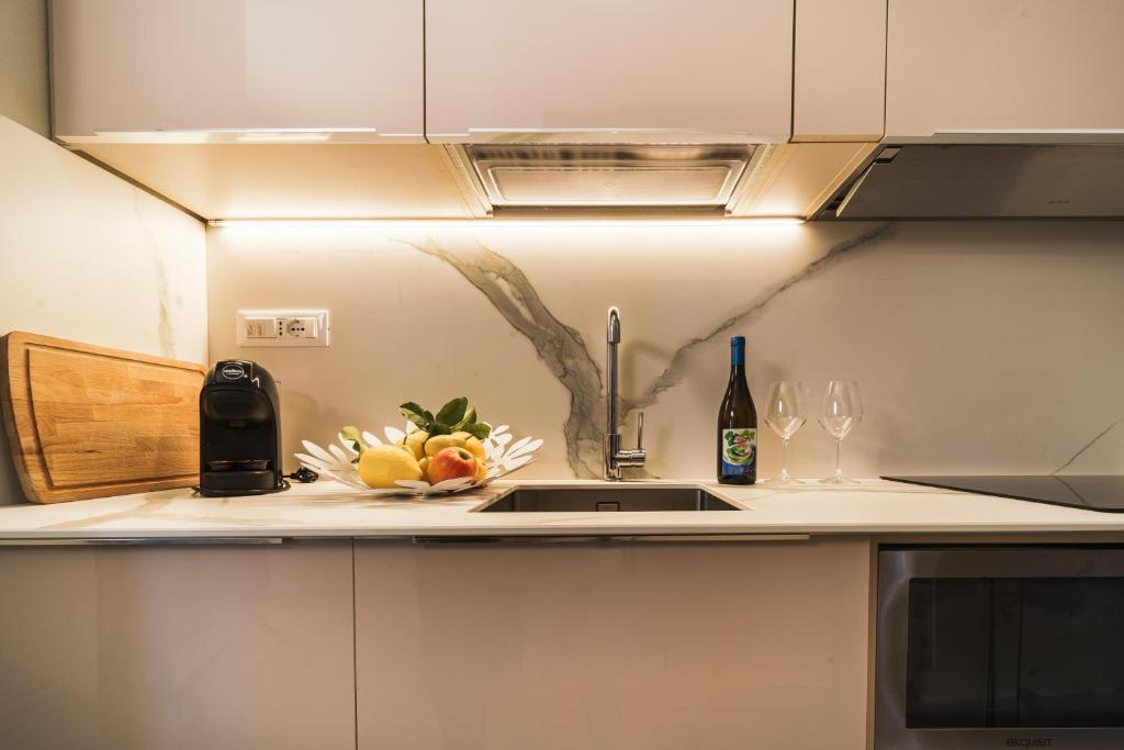 Miramare Apartments&Suites - 4