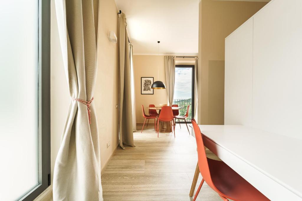 Miramare Apartments&Suites - 5
