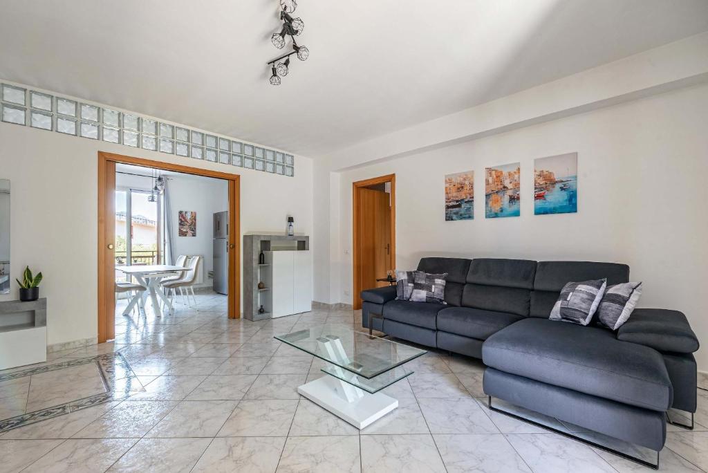 Spacious Apartment close to the Beach-Isola Summer - 4
