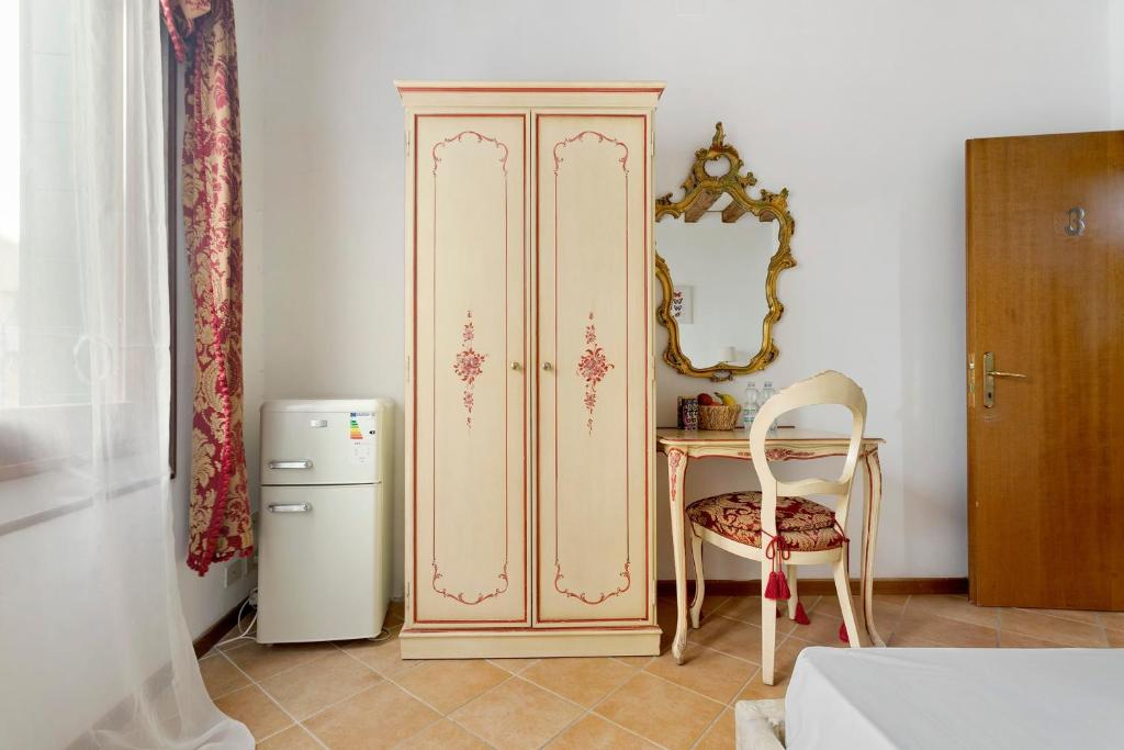 Rialto Rooms - 3
