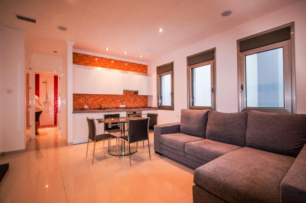 Villa Finisterra 55 en la mejor zona residencial - 3