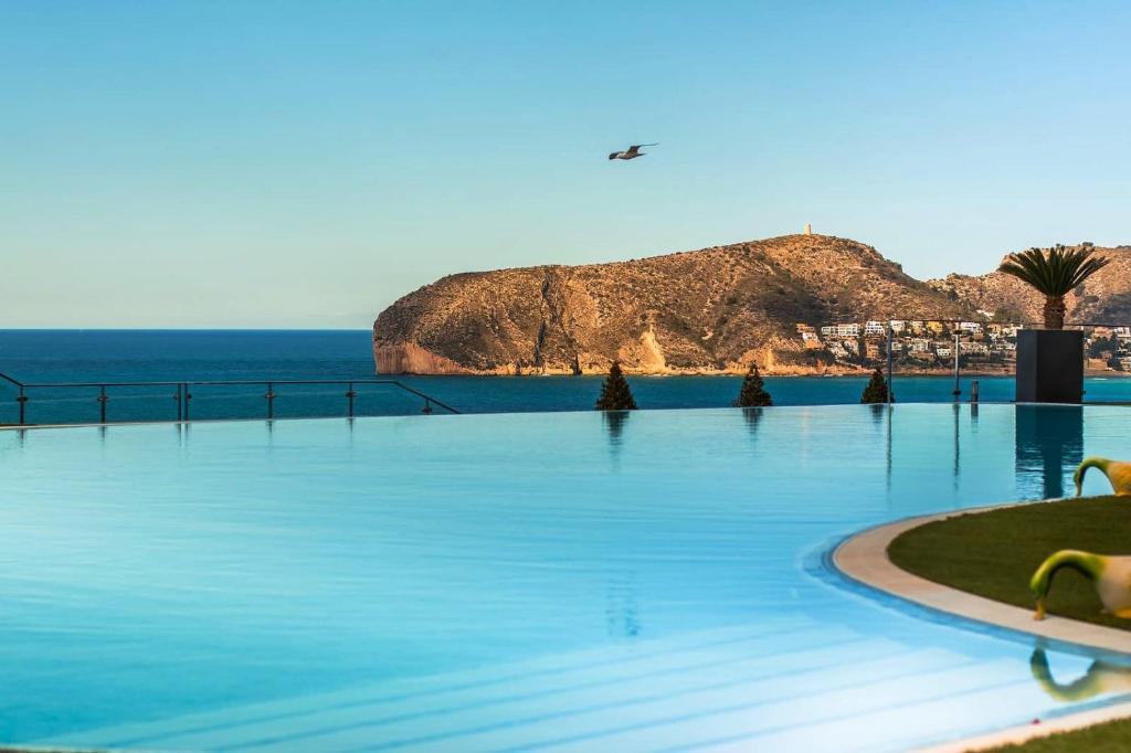 Villa Finisterra 55 en la mejor zona residencial - 1