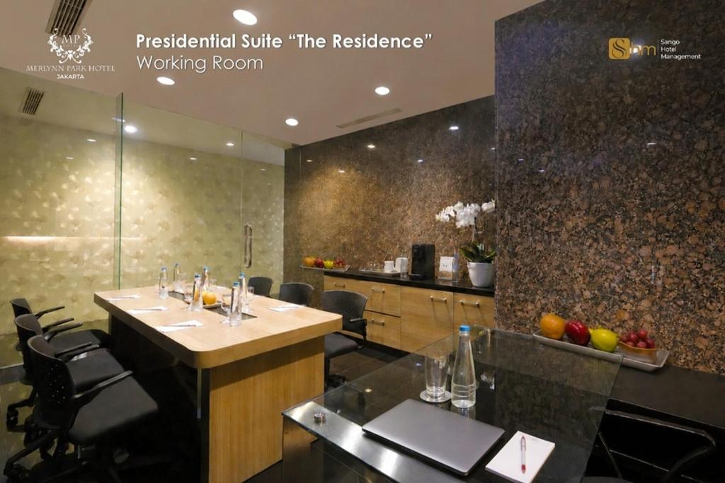 Meeting room / ballrooms