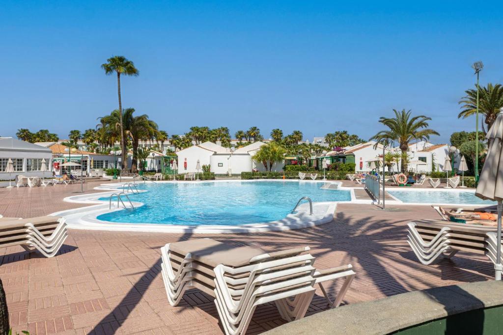 Campo Golf 5 by VillaGranCanaria - 3