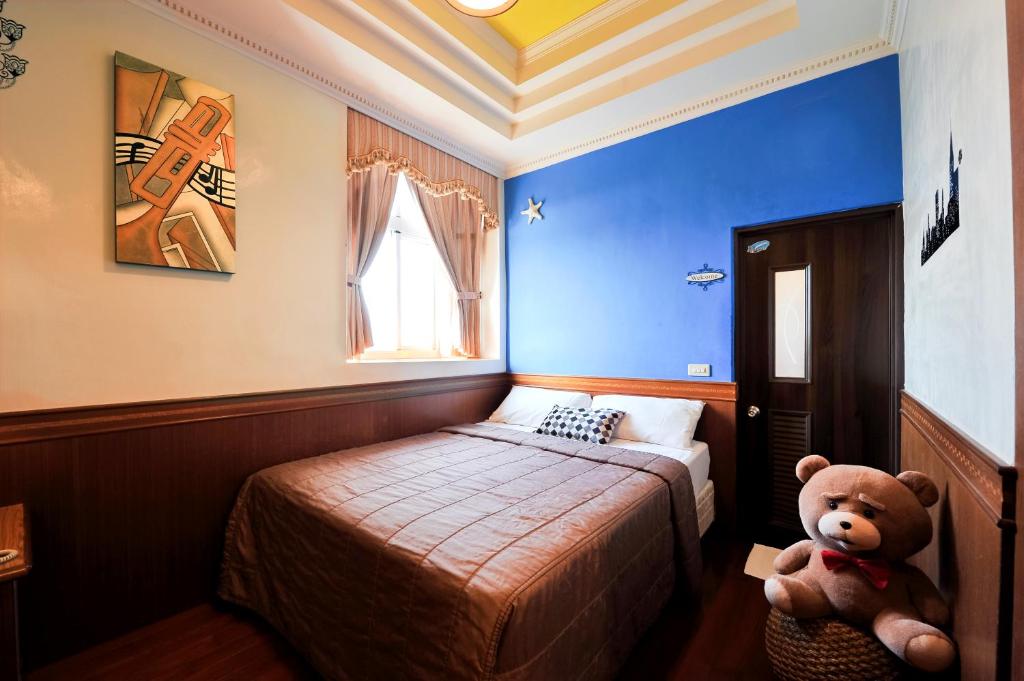 Happiness Guest House photo