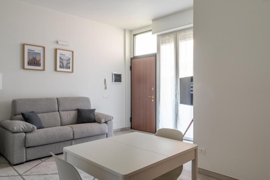 Appartamento Arconati - 3