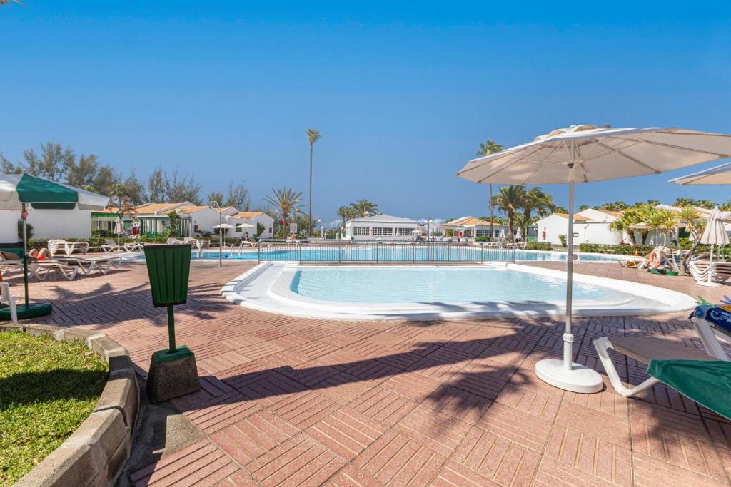 Campo Golf 26 by VillaGranCanaria - 3