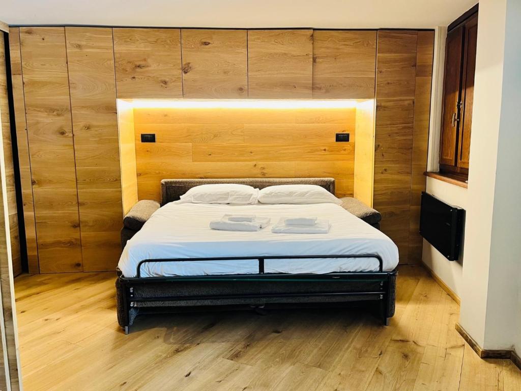 GuestHost - Mulino del Bianco - Comfy Studio-Flat - 2