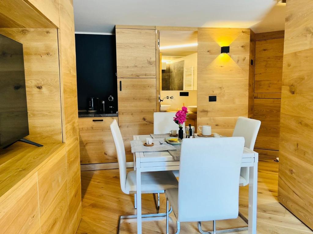 GuestHost - Mulino del Bianco - Comfy Studio-Flat - 3