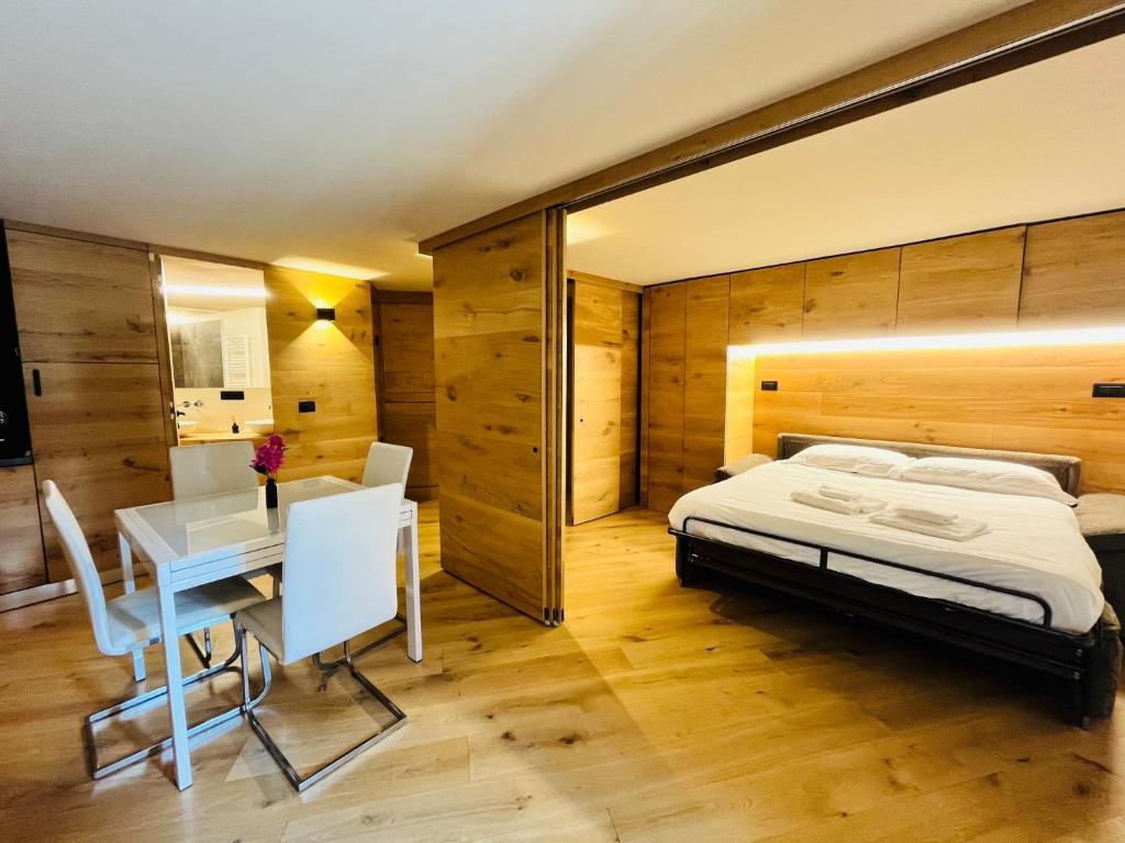 GuestHost - Mulino del Bianco - Comfy Studio-Flat - 1