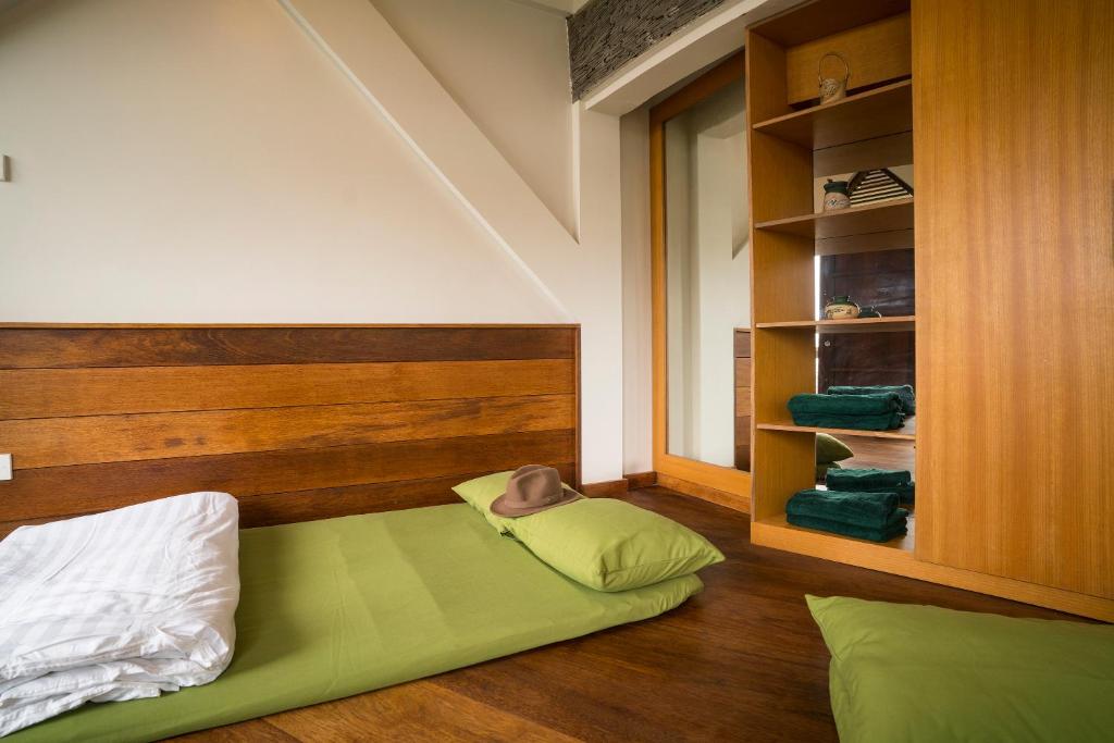 Pagupon Bromo Budget Lodge photo