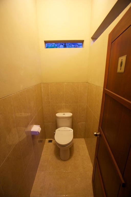 Pagupon Bromo Budget Lodge photo