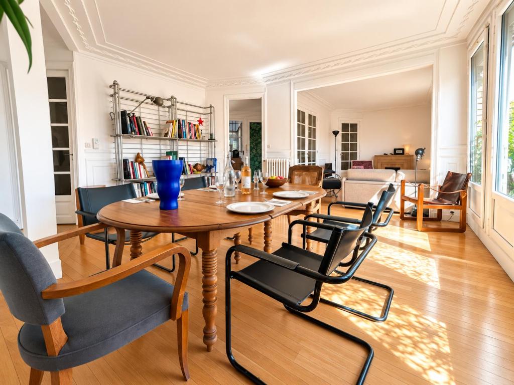 Le Penthouse Guy Moquet - 4