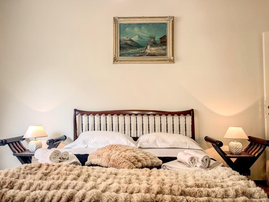 Grand Residence Torino - 188 mq e 2 Parcheggi - 3