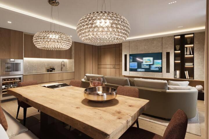 Vega - Campiglio PLAZA - 3