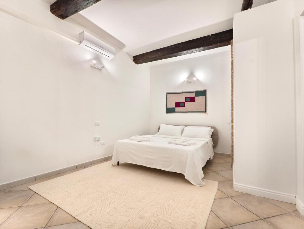 Piccola Dimora in Palazzo Cadello Rossi - 5