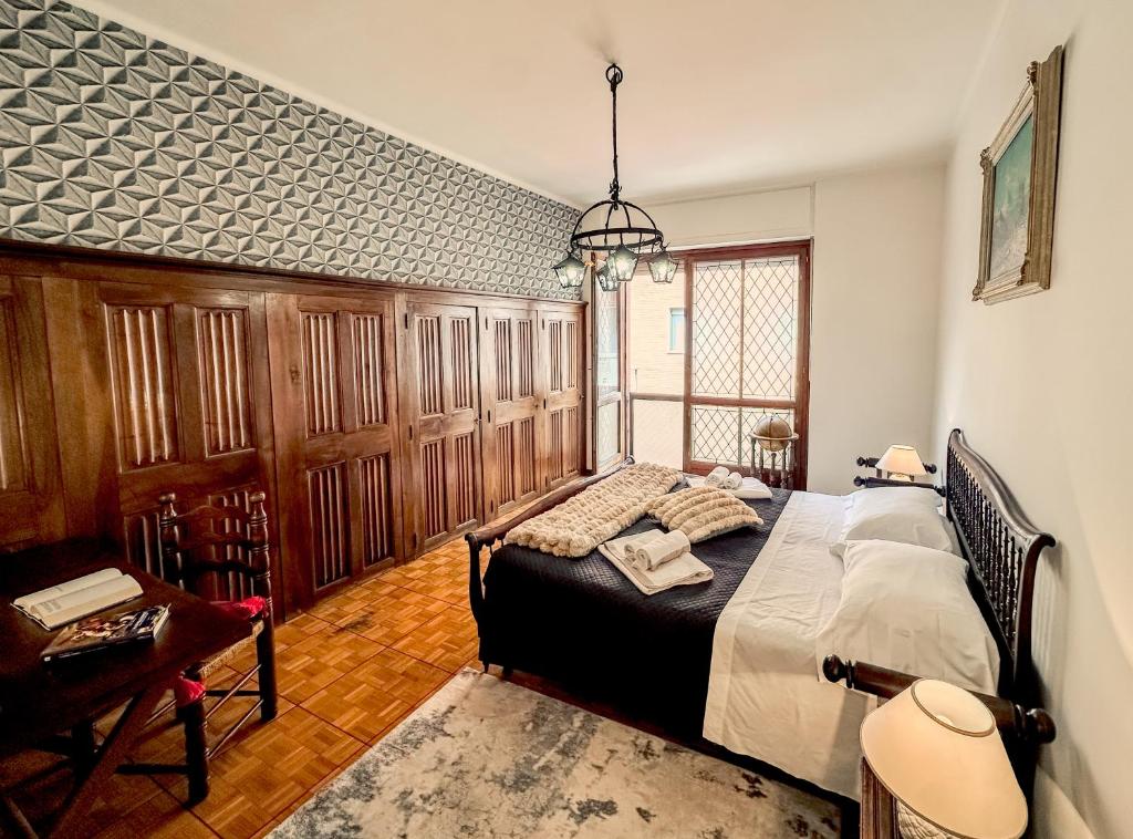 Grand Residence Torino - 188 mq e 2 Parcheggi - 2