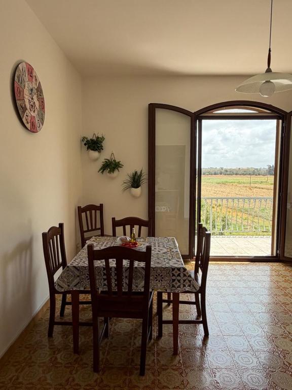 Casa Andromeda - 3
