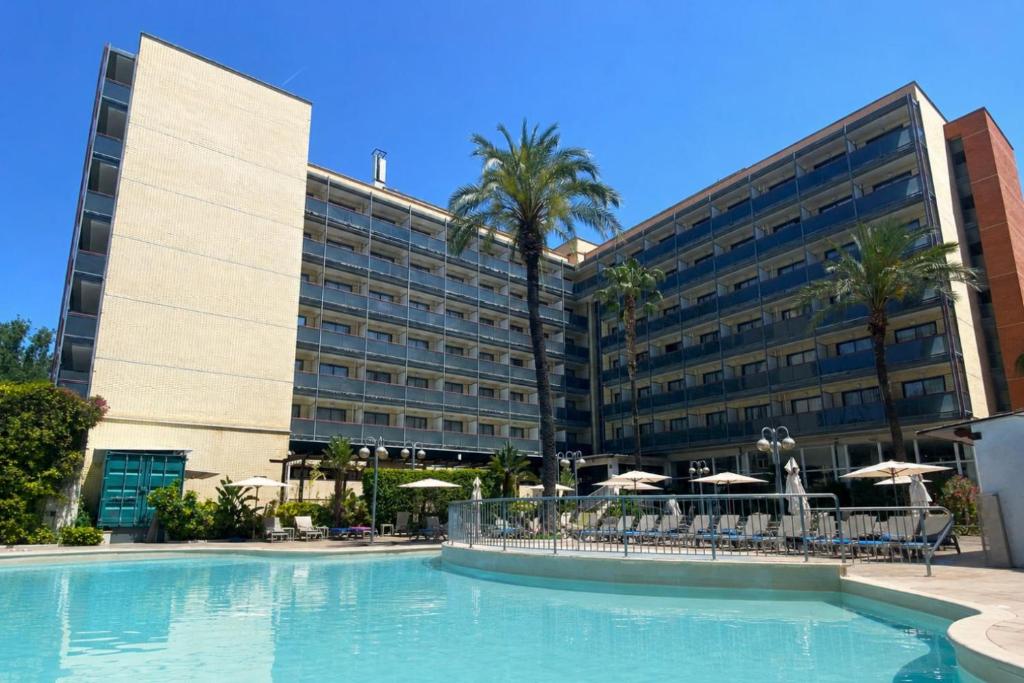 Eurosalou & Spa - 4
