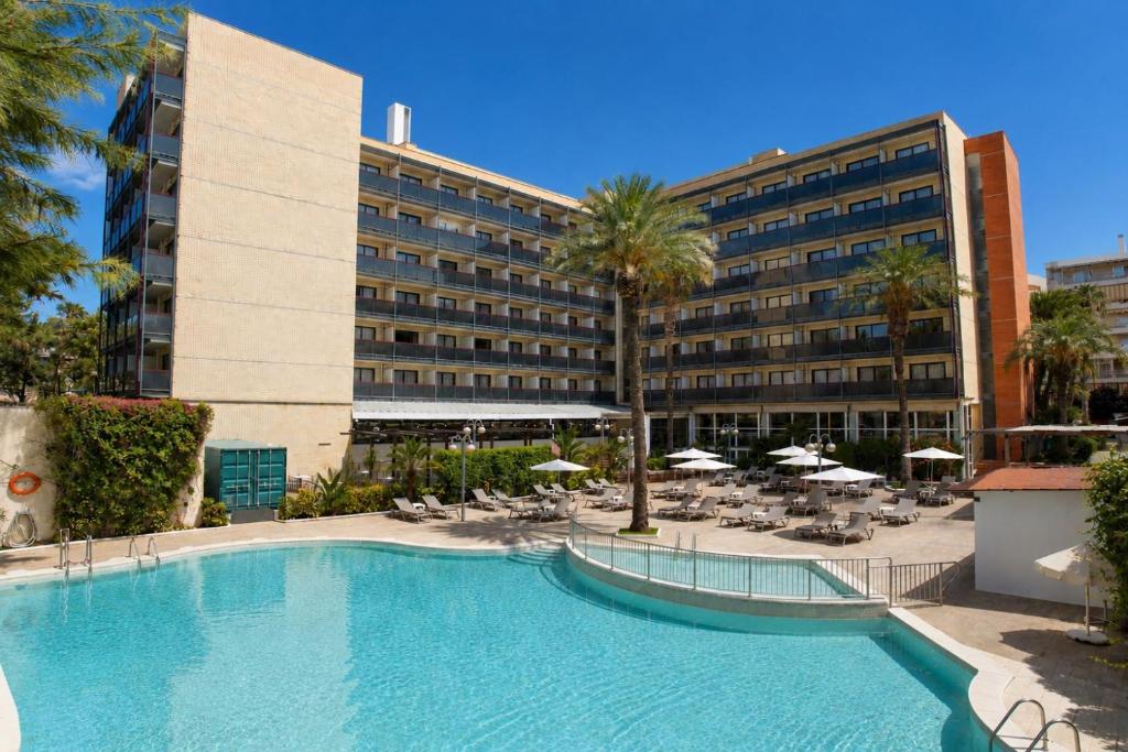 Eurosalou & Spa - 1
