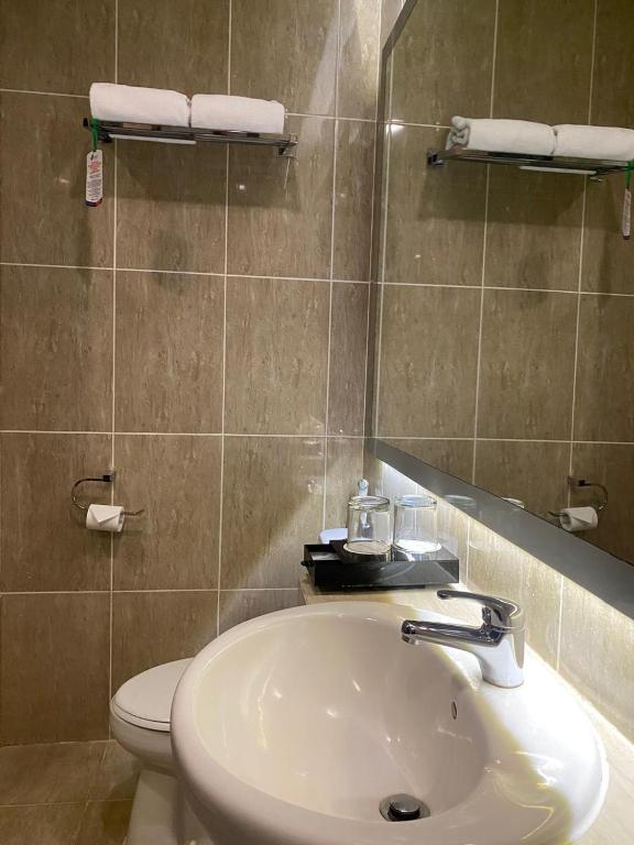 Kamar Mandi