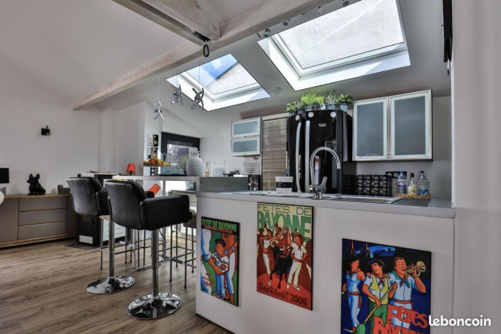 Maison 5 CANTONS - 3