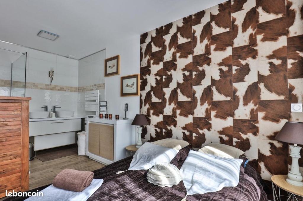 Maison 5 CANTONS - 5