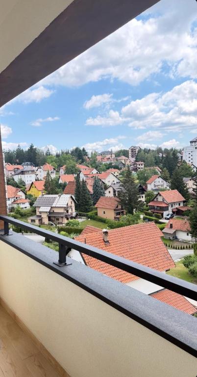 The Forest Prestige Zlatibor - 1