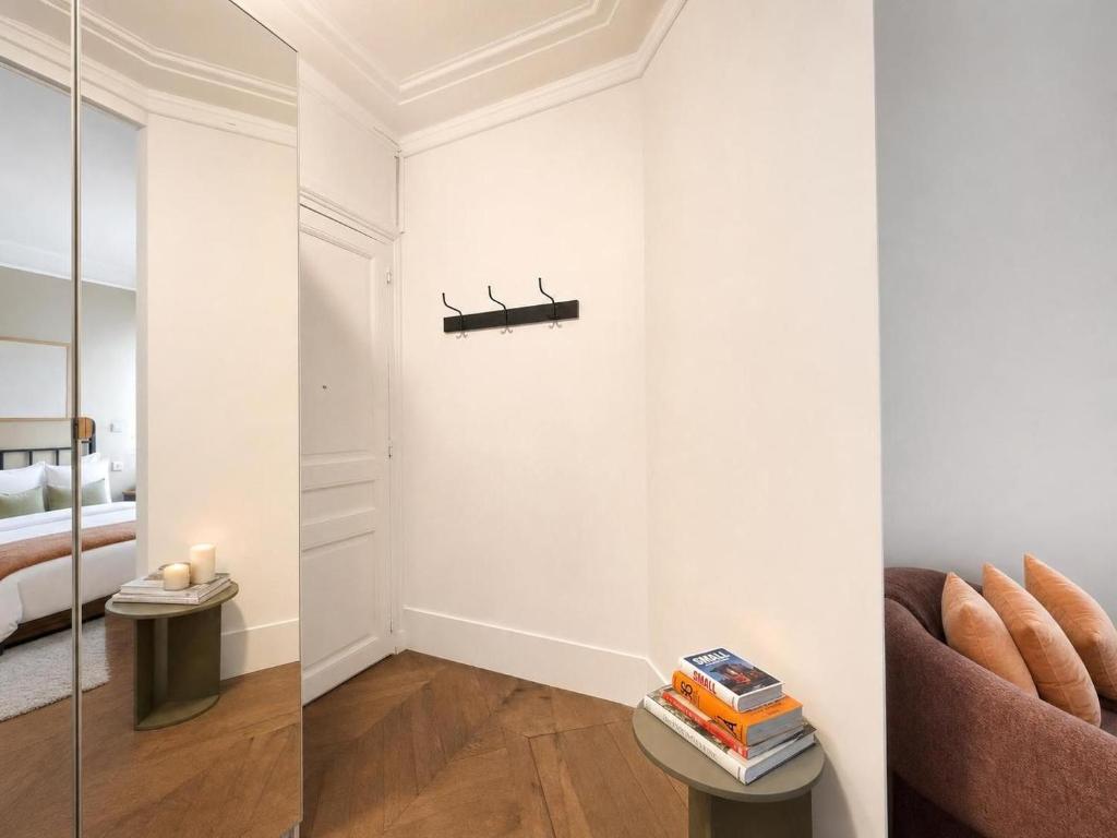 Cozy Studio Apartment Near Montmartre & Pigalle - 3