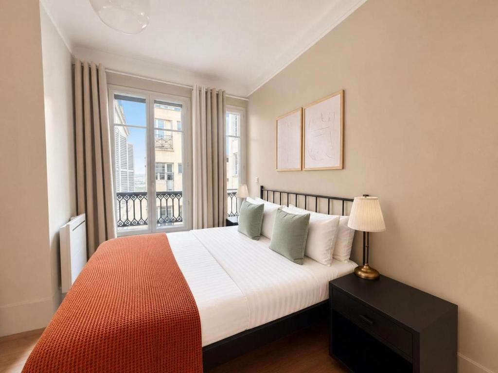Cozy Studio Apartment Near Montmartre & Pigalle - 5