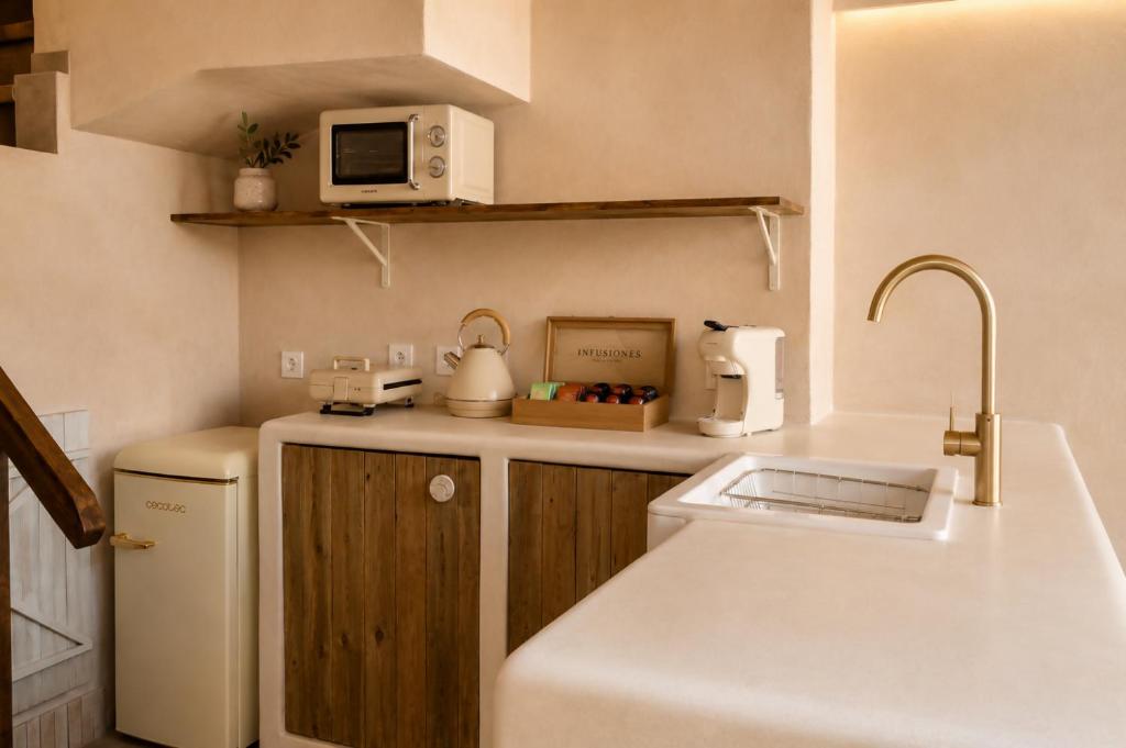 La Torre Málaga Suites - 3