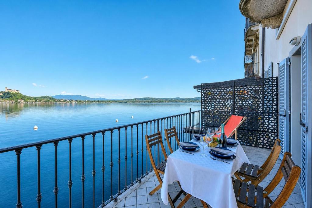 Aparthotel Arona on Lakeshore - 2
