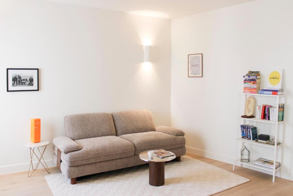 Charmant appartement 1 chambre au cœur du 9e - 1
