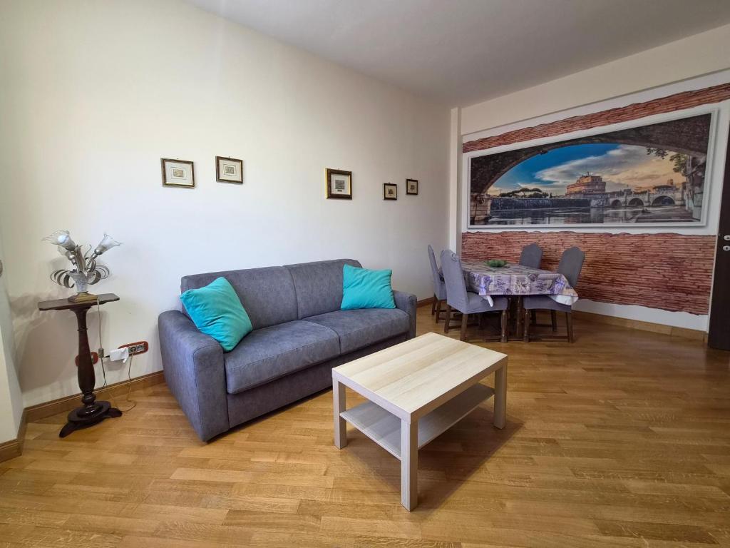 Edel House Ostia - 1