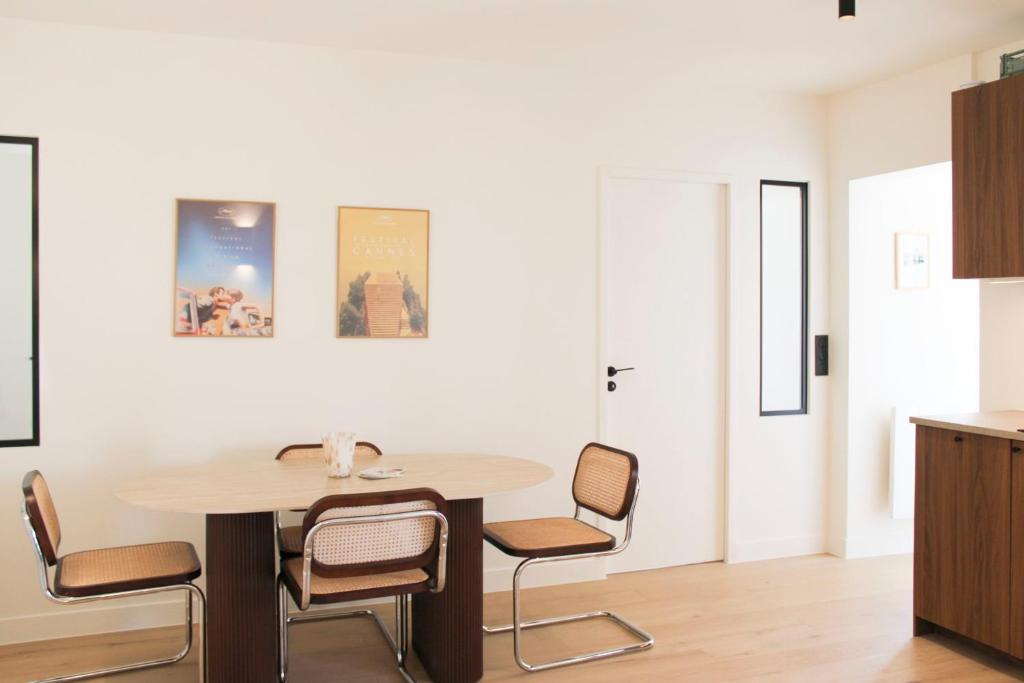 Charmant appartement 1 chambre au cœur du 9e - 3