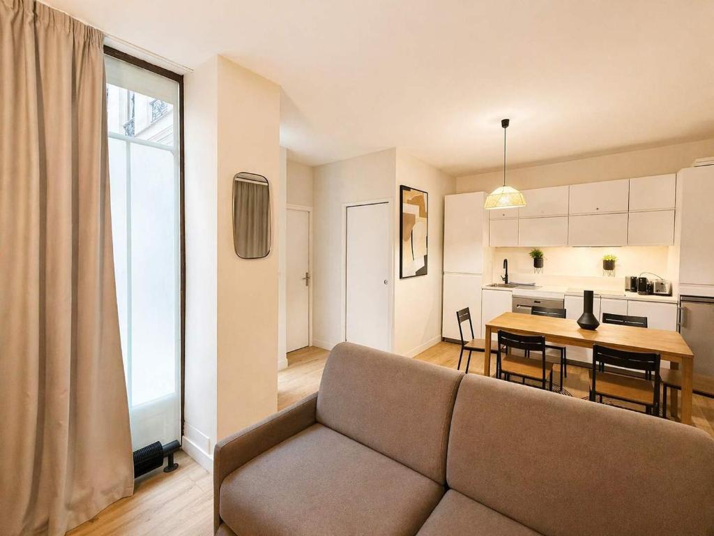 Appart calme & design - Montparnasse - 6p - 2