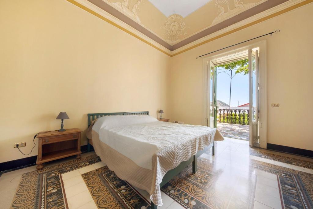 Villa Charme Lipari - 2